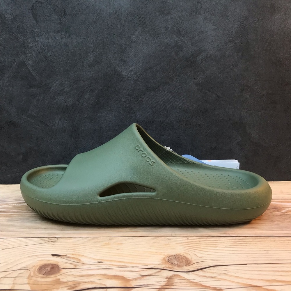 Crocs Mellow Slide - Picture 5 of 16